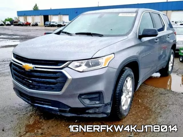 1GNERFKW4KJ178014 фото 3