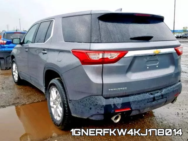 1GNERFKW4KJ178014 фото 4