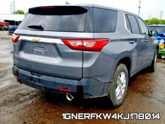 1GNERFKW4KJ178014 фото 5