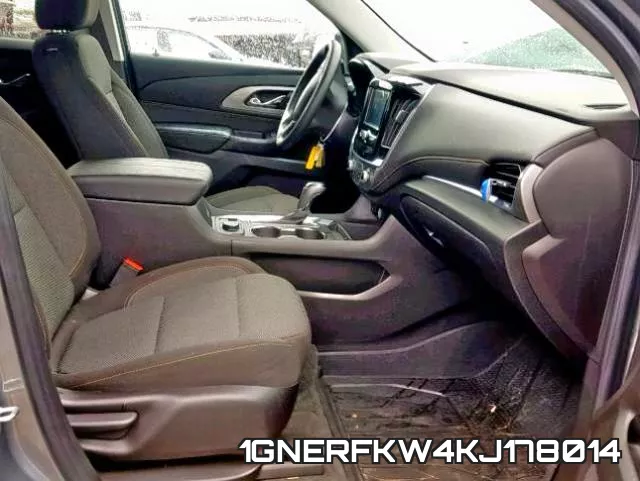 1GNERFKW4KJ178014 фото 6