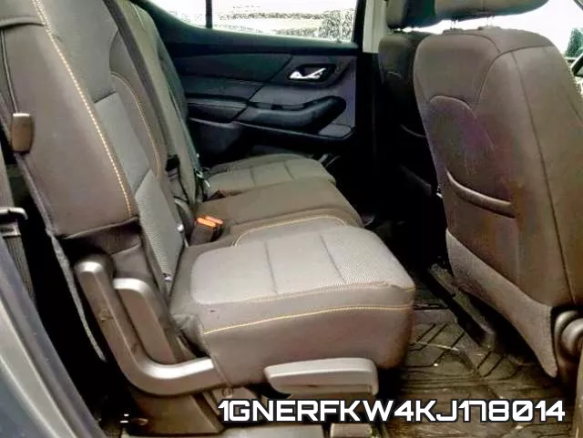 1GNERFKW4KJ178014 фото 7