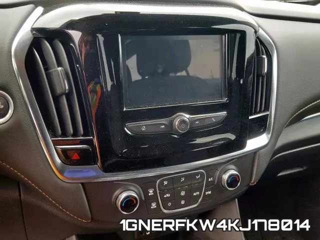 1GNERFKW4KJ178014 фото 10