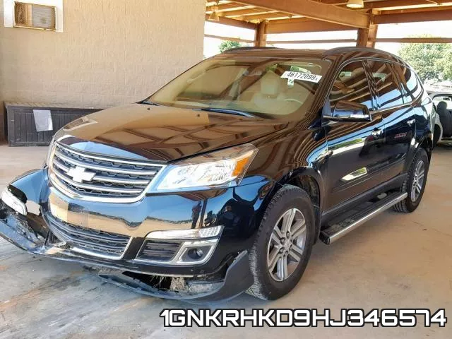 1GNKRHKD9HJ346574 фото 3
