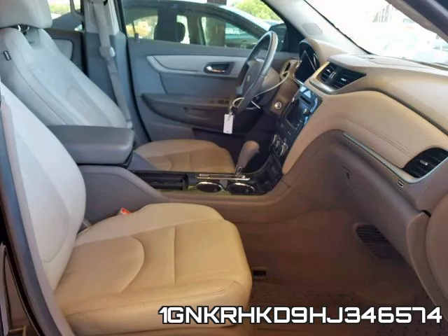 1GNKRHKD9HJ346574 фото 6