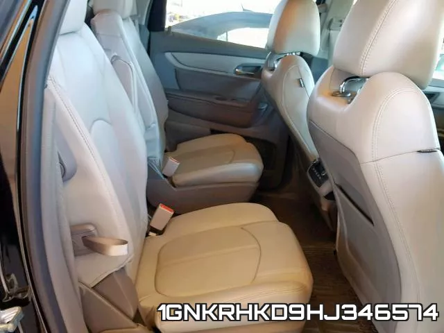1GNKRHKD9HJ346574 фото 7