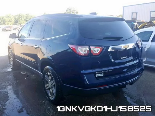 1GNKVGKD1HJ158525 фото 4