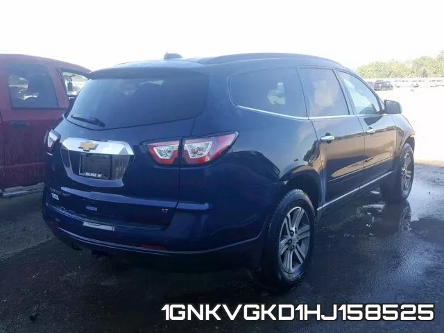 1GNKVGKD1HJ158525 фото 5
