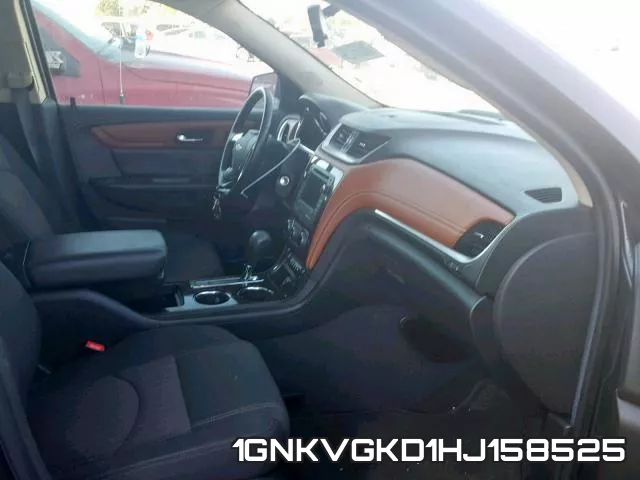 1GNKVGKD1HJ158525 фото 6
