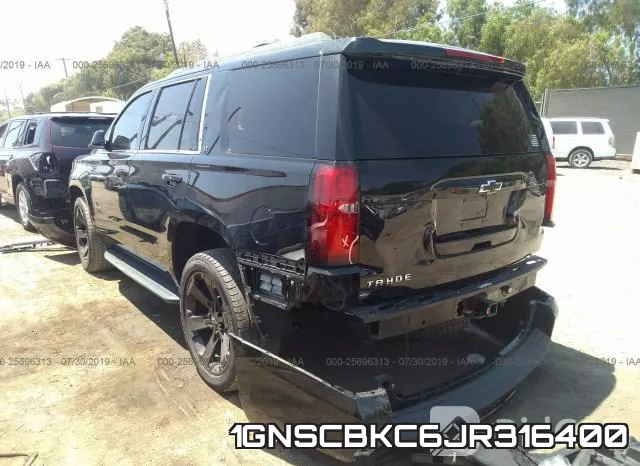 1GNSCBKC6JR316400 фото 4