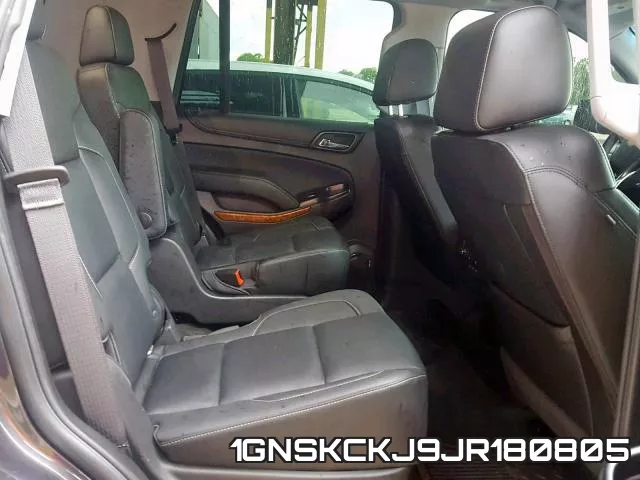 1GNSKCKJ9JR180805 фото 7