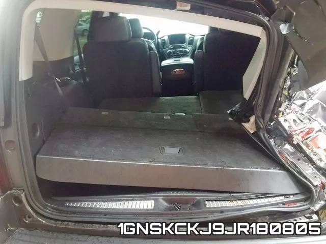 1GNSKCKJ9JR180805 фото 10
