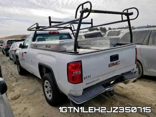 1GTN1LEH2JZ350715 фото 4