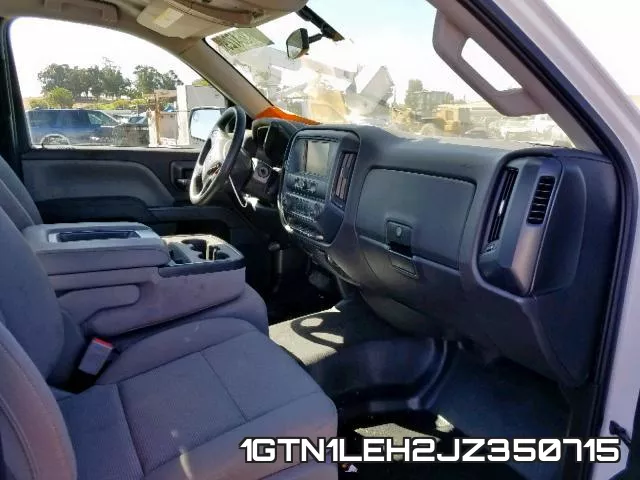 1GTN1LEH2JZ350715 фото 6