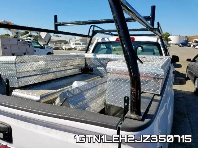 1GTN1LEH2JZ350715 фото 7