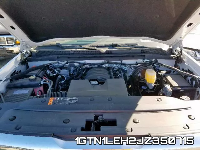 1GTN1LEH2JZ350715 фото 8