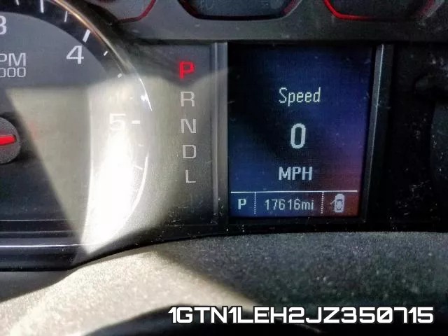1GTN1LEH2JZ350715 фото 9