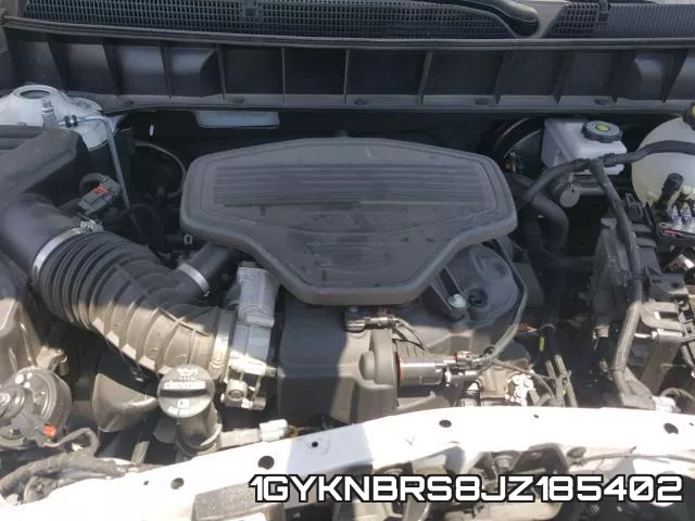 1GYKNBRS8JZ185402 фото 8