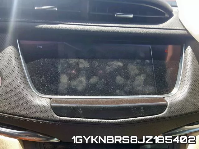1GYKNBRS8JZ185402 фото 10
