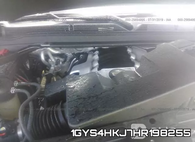 1GYS4HKJ7HR198255 фото 2