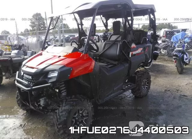 1HFUE0276J4400503 фото 3