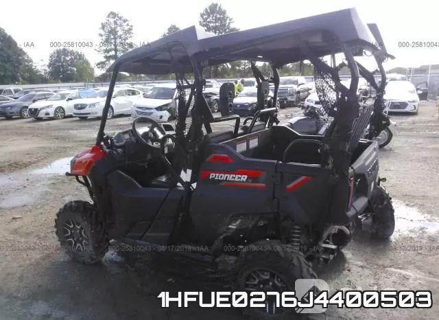1HFUE0276J4400503 фото 4