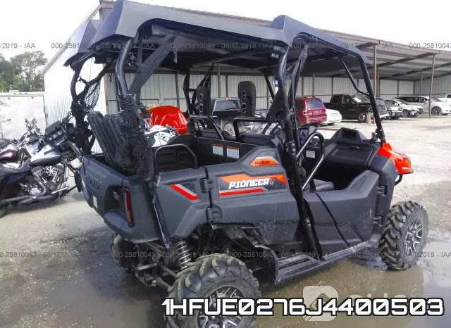1HFUE0276J4400503 фото 5