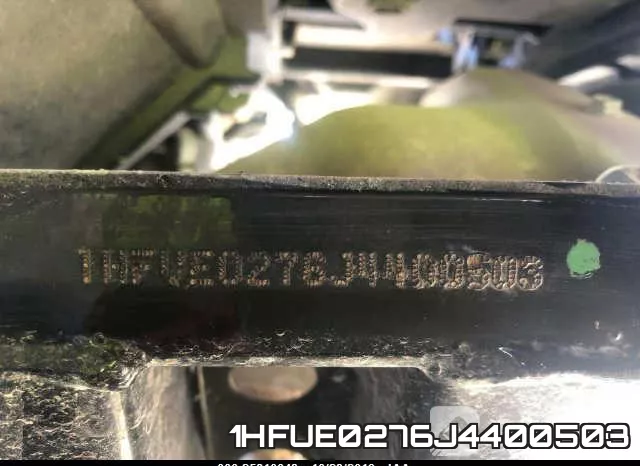 1HFUE0276J4400503 фото 10