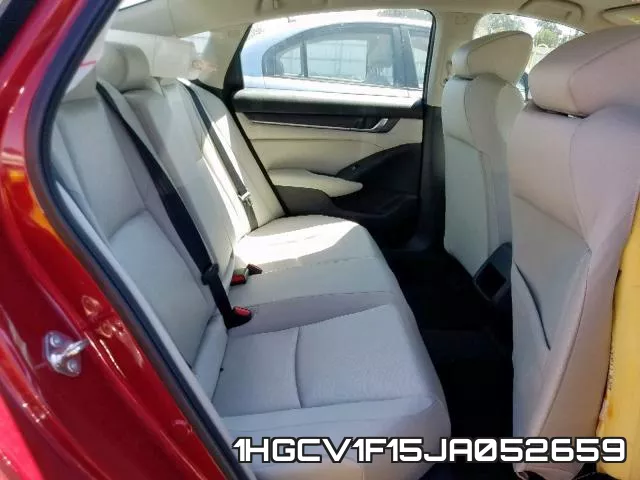 1HGCV1F15JA052659 фото 7