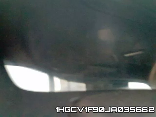 1HGCV1F90JA035662 фото 9