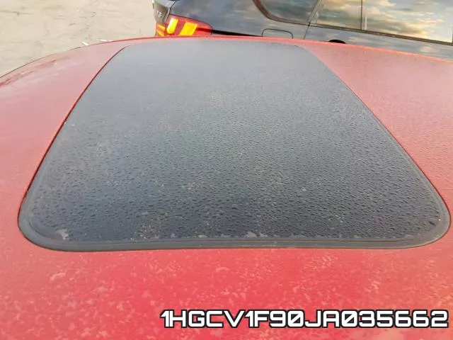 1HGCV1F90JA035662 фото 10