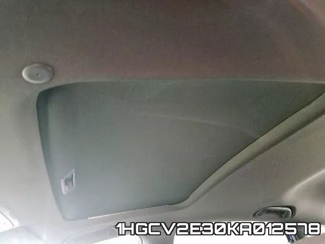 1HGCV2E30KA012578 фото 10
