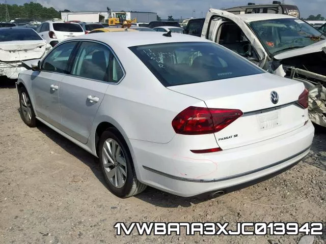 1VWBA7A3XJC013942 фото 4