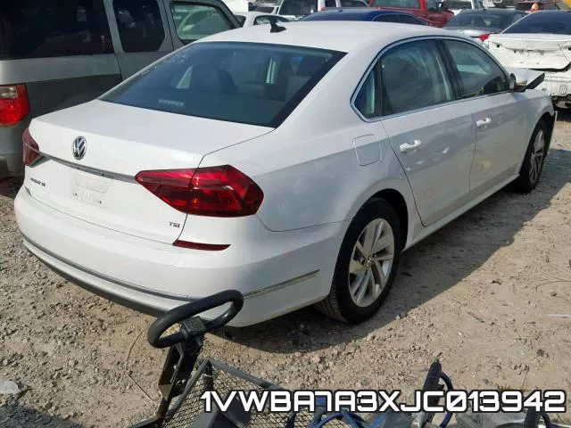 1VWBA7A3XJC013942 фото 5