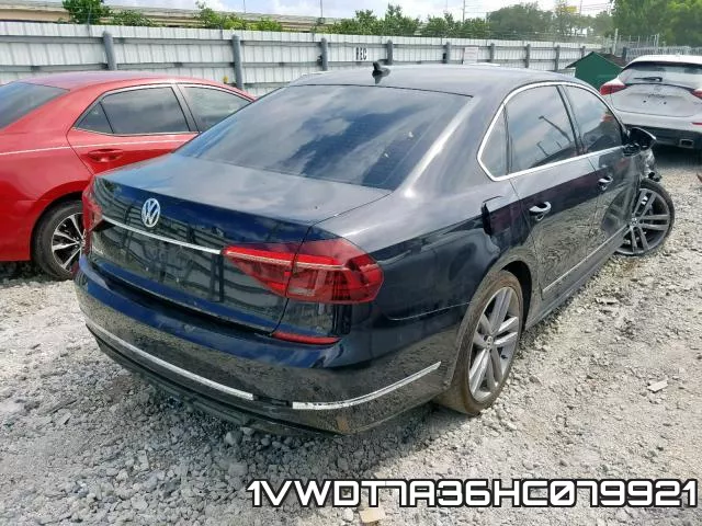 1VWDT7A36HC079921 фото 5
