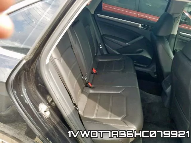 1VWDT7A36HC079921 фото 7