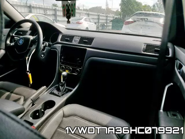 1VWDT7A36HC079921 фото 10