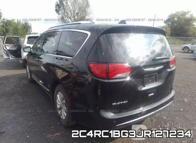 2C4RC1BG3JR127234 фото 4