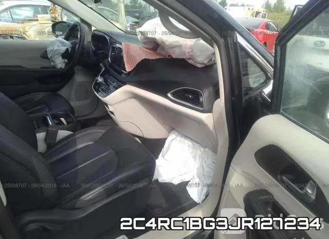 2C4RC1BG3JR127234 фото 6