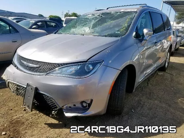 2C4RC1BG4JR110135 фото 2