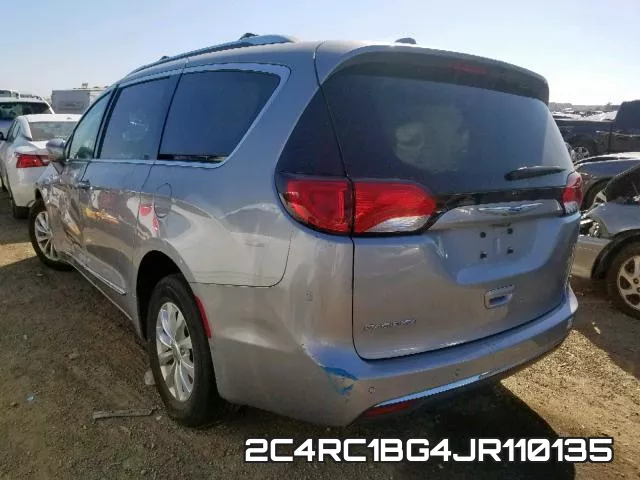 2C4RC1BG4JR110135 фото 3