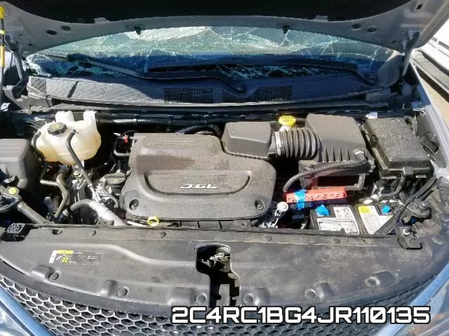 2C4RC1BG4JR110135 фото 7