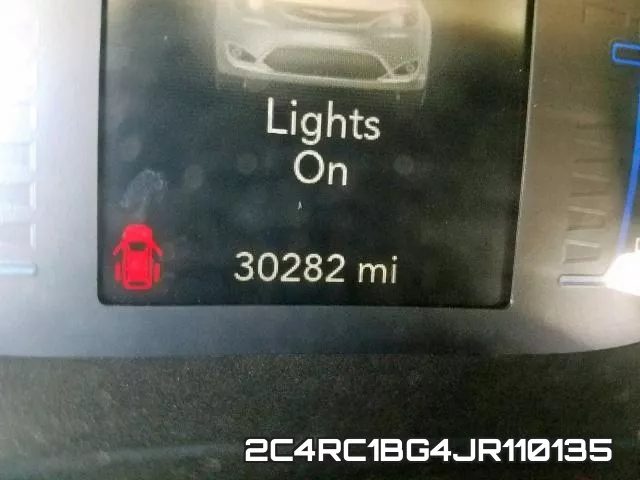 2C4RC1BG4JR110135 фото 8