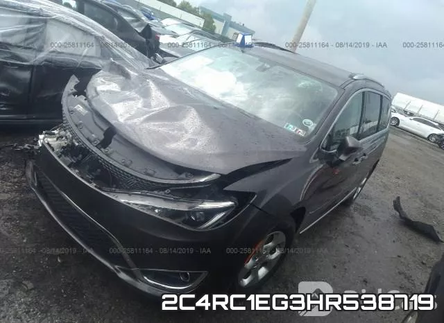 2C4RC1EG3HR538719 фото 3