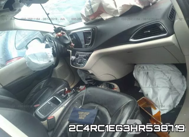2C4RC1EG3HR538719 фото 6