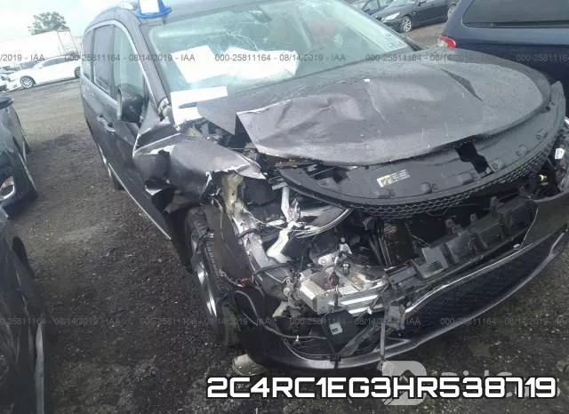 2C4RC1EG3HR538719 фото 7