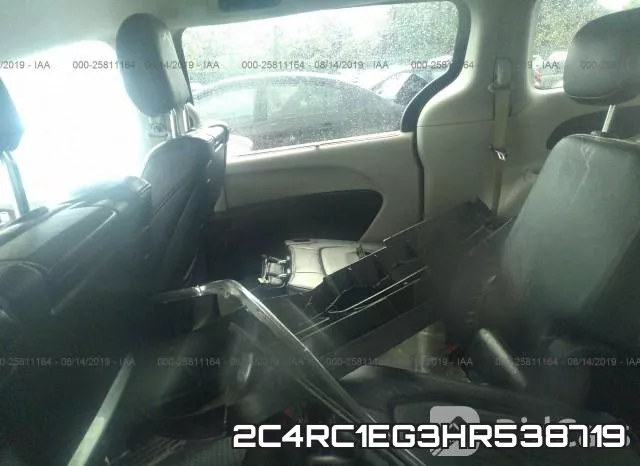 2C4RC1EG3HR538719 фото 9