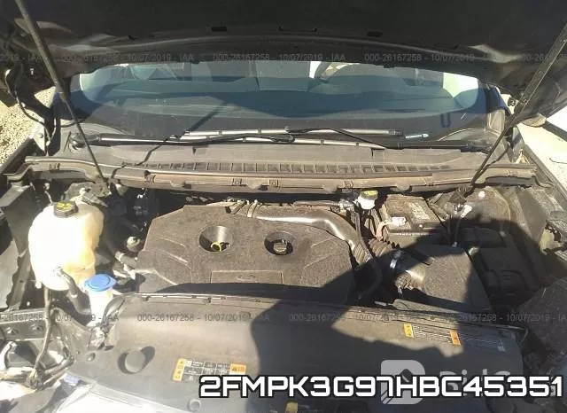 2FMPK3G97HBC45351 фото 2