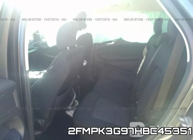 2FMPK3G97HBC45351 фото 9