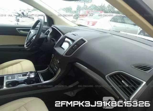 2FMPK3J91KBC15326 фото 6