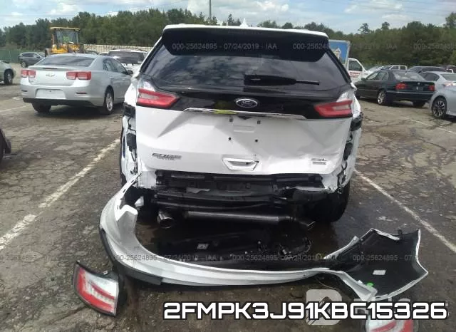 2FMPK3J91KBC15326 фото 7